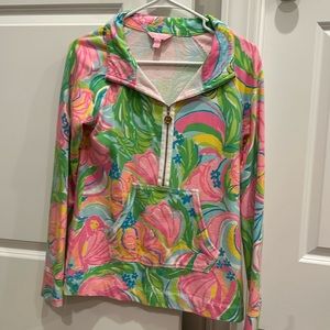 Lilly Pulitzer pullover